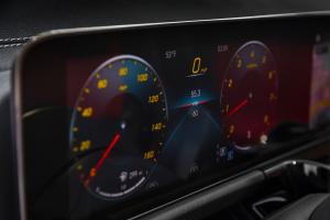 Mercedes-Benz GLA250 4Matic AMG Line 2020 года  (NA)